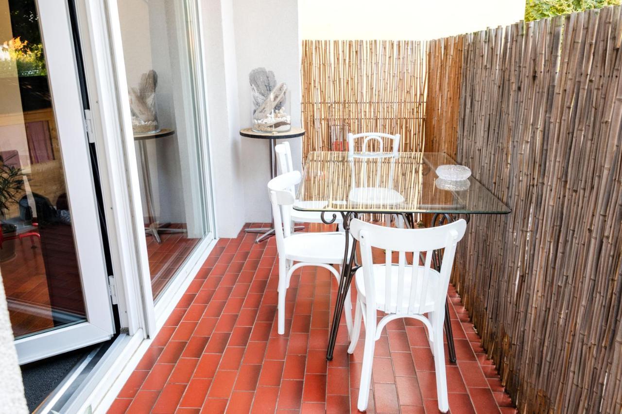 La Terrasse Selestadienne Sélestat Kültér fotó