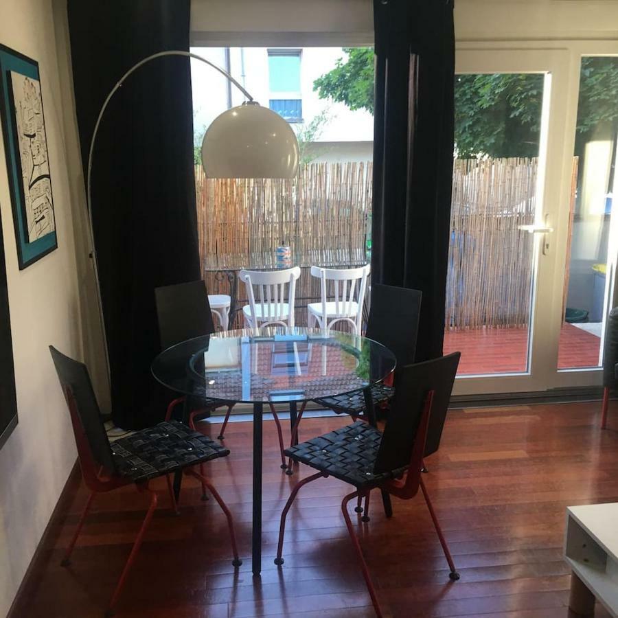 La Terrasse Selestadienne Sélestat Kültér fotó