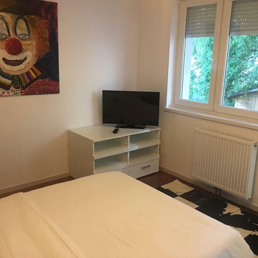 La Terrasse Selestadienne Sélestat Kültér fotó