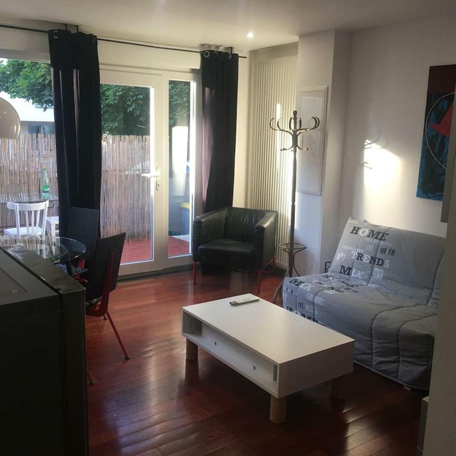 La Terrasse Selestadienne Sélestat Kültér fotó