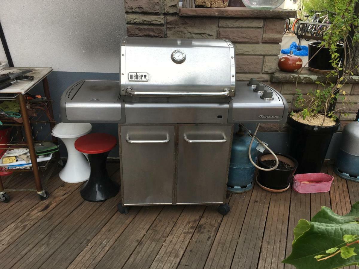 La Terrasse Selestadienne Sélestat Kültér fotó